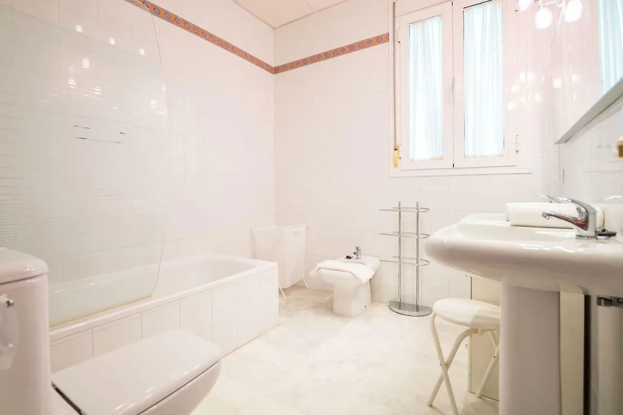 Apartment Redes Sevilla Central