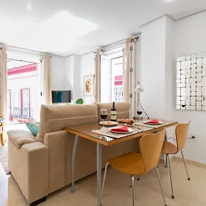 Apartment Bamberg By Valcambre, Sevilla