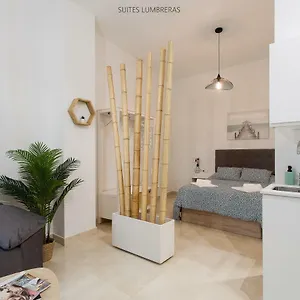  Apartament Lumbreras